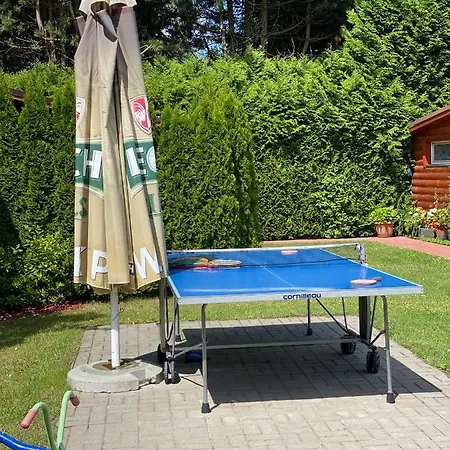 Apartmán Zefir Nr 5 *