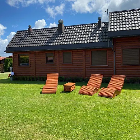 Zefir Nr 5 Apartmán *