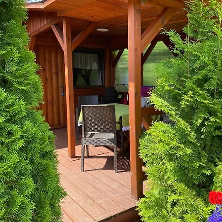 Zefir Nr 5 Lägenhet