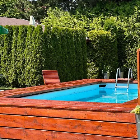 Zefir Nr 5 Apartmán