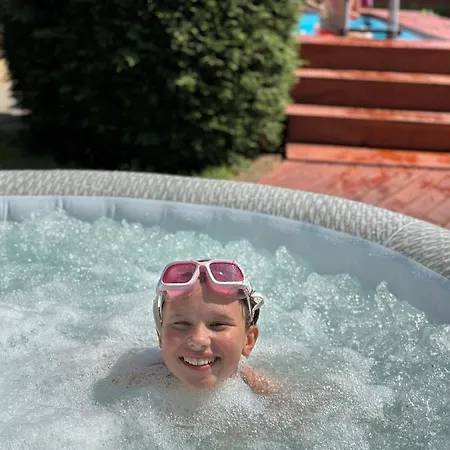 Lägenhet Zefir Nr 5