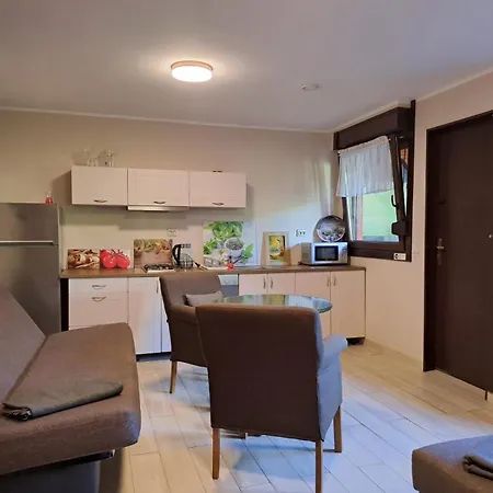 Zefir Nr 5 Dąbki