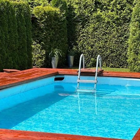 Zefir Nr 5 Apartmán Dąbki