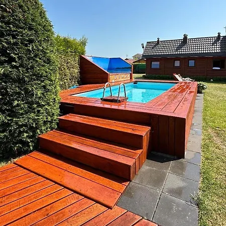 Zefir Nr 5 Apartmán
