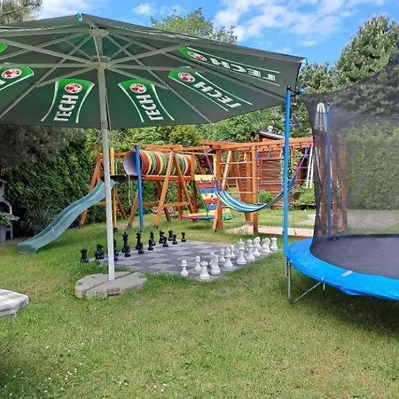 Zefir Nr 5 Apartmán *