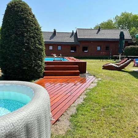 Zefir Nr 5 * Dąbki