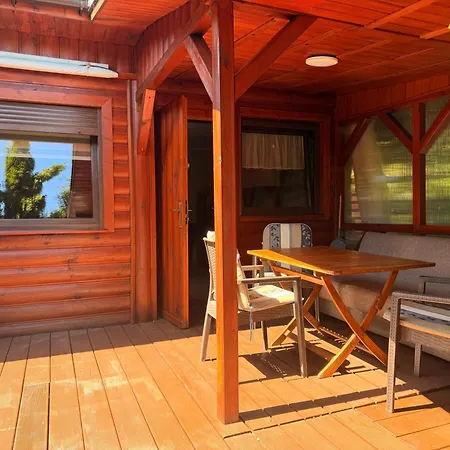 Zefir Nr 5 Apartment *