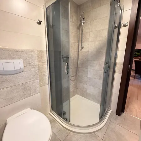 Zefir Nr 5 Apartmán *