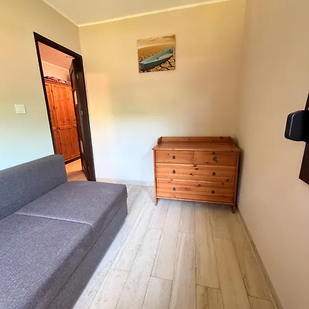 Zefir Nr 5 * Dąbki