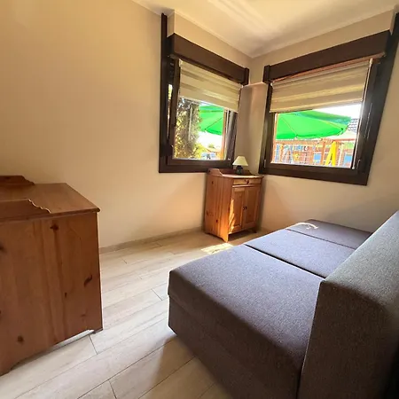 Apartment Zefir Nr 5
