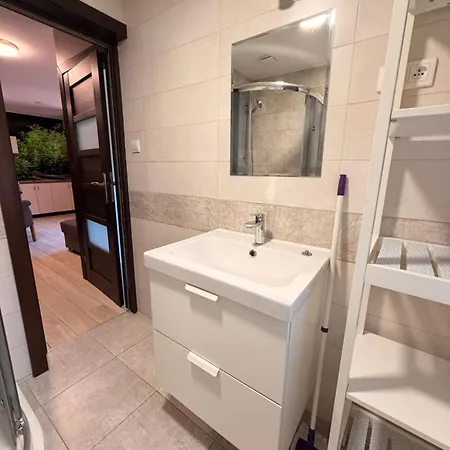 Apartmán Zefir Nr 5 *