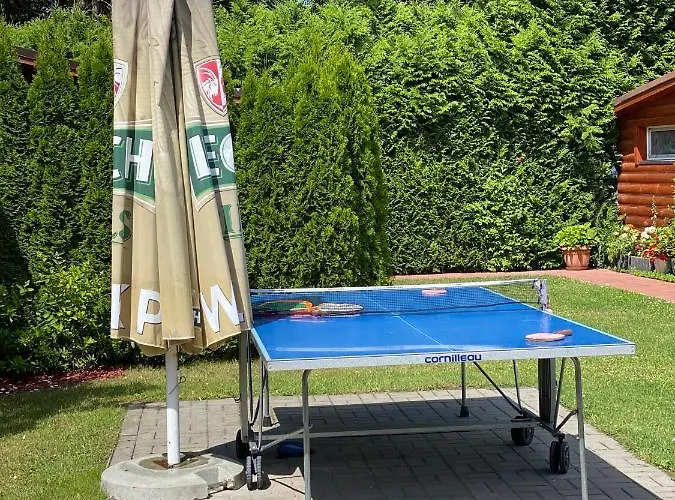 アパート Zefir Nr 5 *