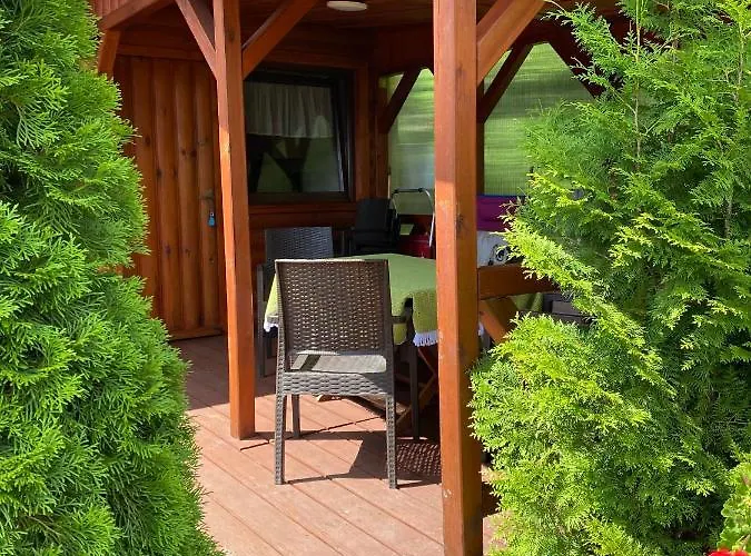 Zefir Nr 5 アパート