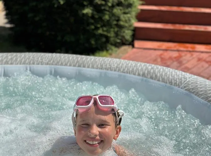 アパート Zefir Nr 5